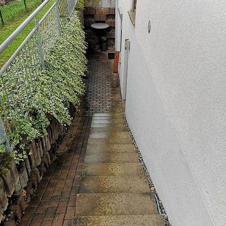 Fewo Frick Volkertshausen Exterior photo